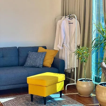 Appartement Azura Park Alanya