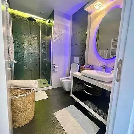 Azura Park Appartement *