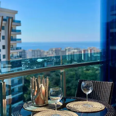 Azura Park * Alanya