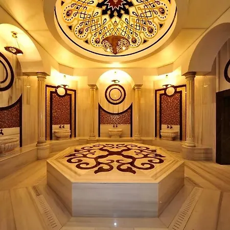 Azura Park Alanya