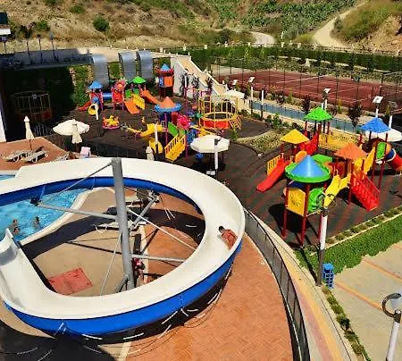 Azura Park * Alanya