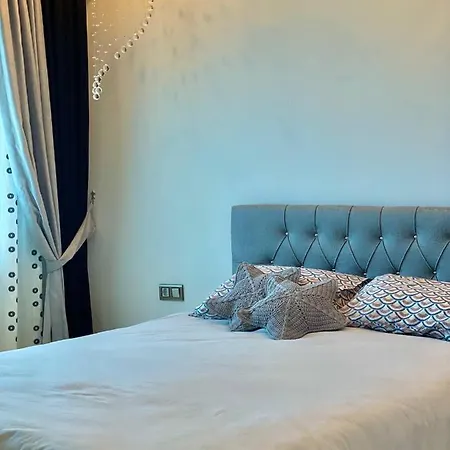 Apartment Azura Park Alanya
