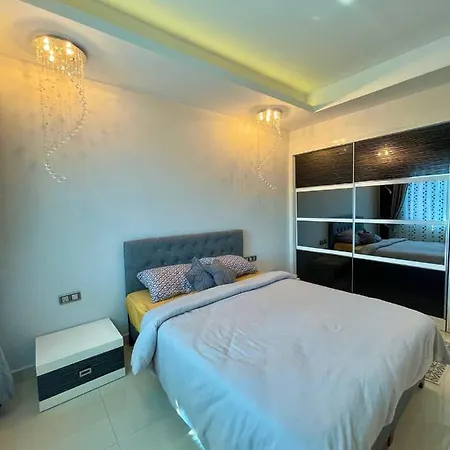 Azura Park Alanya