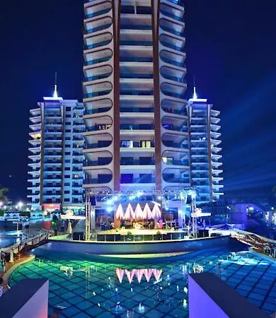 Azura Park Alanya