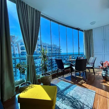 Apartment Azura Park Alanya