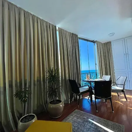 Azura Park Alanya