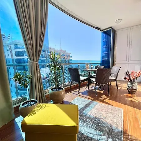 Azura Park Alanya