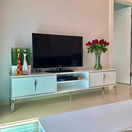 Azura Park Apartment Alanya