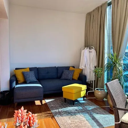 Apartment Azura Park *