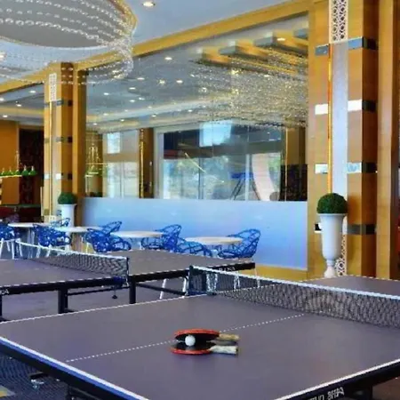Apartment Azura Park Alanya